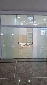 Sala Comercial à venda, 31m² no Santa Cruz, Valinhos