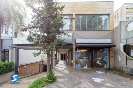 Ponto Comercial à venda, 103m² no Tristeza, Porto Alegre