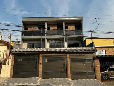 Sobrado com 3 Quartos à venda, 79m² no Jardim Nordeste, São Paulo