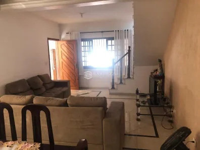 Sobrado com 3 Quartos à venda, 177m² no Osvaldo Cruz, São Caetano do Sul