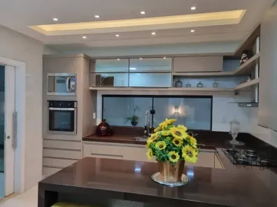 Casa de Condomínio com 4 Quartos à venda, 275m² no Aruana, Aracaju