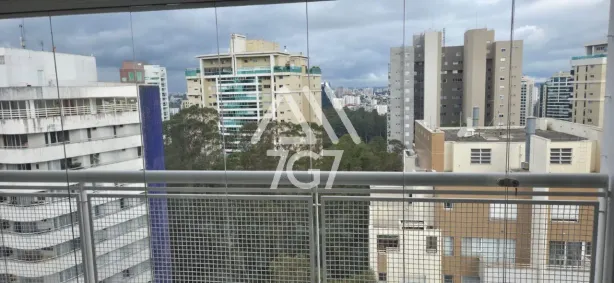Apartamento com 2 Quartos à venda, 75m² no Vila Andrade, São Paulo