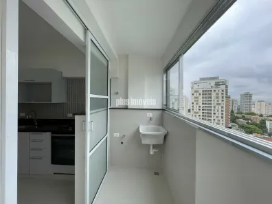 Apartamento com 3 Quartos à venda, 75m² no Liberdade, São Paulo