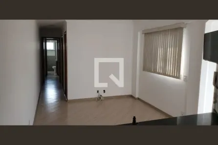 Apartamento com 2 Quartos à venda, 64m² no Vila Homero Thon, Santo André