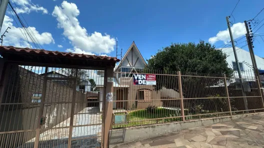 Casa com 3 Quartos à venda, 177m² no Boqueirão, Passo Fundo
