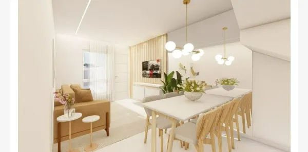 Casa com 2 Quartos à venda, 125m² no Vila Cloris, Belo Horizonte