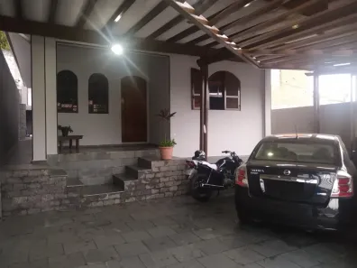 Casa com 3 Quartos à venda, 120m² no Vila Boaçava, São Paulo