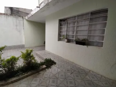 Casa com 3 Quartos à venda, 160m² no Parque Brasil, São Paulo