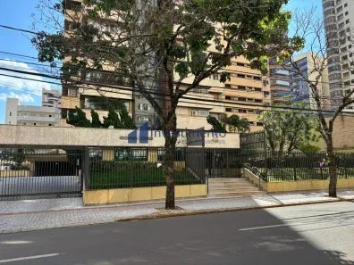 Apartamento com 4 Quartos à venda, 405m² no Centro, Londrina