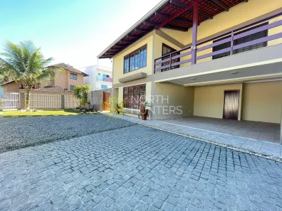 Casa com 6 Quartos à venda, 324m² no Boehmerwald, Joinville