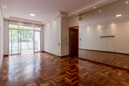 Apartamento com 3 Quartos à venda, 130m² no Jardim das Acácias, São Paulo