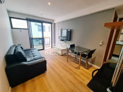 Apartamento com 1 Quarto à venda, 39m² no Ipanema, Rio de Janeiro