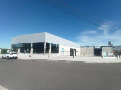 Galpão/Depósito/Armazém para alugar, 2933m² no São Cristóvão, Passo Fundo