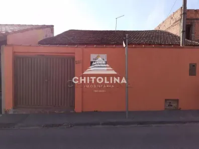 Casa com 2 Quartos à venda, 115m² no Vila Santana, Itapetininga