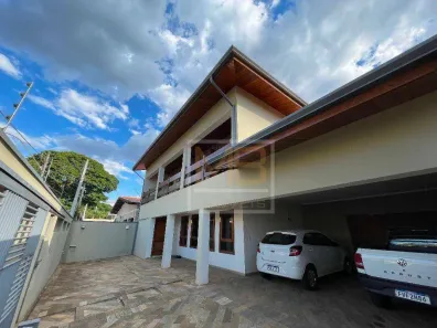 Sobrado com 4 Quartos à venda, 495m² no Barão Geraldo, Campinas
