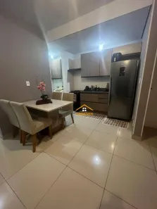 Apartamento com 2 Quartos à venda, 50m² no Jardim Santa Rita I, Nova Odessa