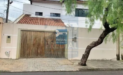 Casa com 3 Quartos à venda, 250m² no Jardim Bandeirantes, São Carlos