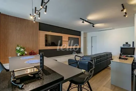 Apartamento com 3 Quartos à venda, 105m² no Jardim das Acácias, São Paulo