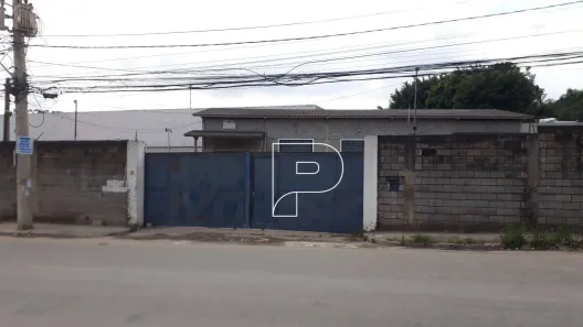 Galpão/Depósito/Armazém à venda, 2096m² no Jardim Eliane, Cotia
