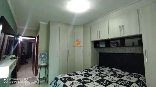 Casa com 2 Quartos à venda, 123m² no Jardim Santa Lucrécia, São Paulo