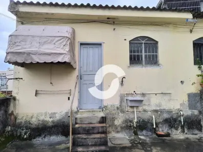 Casa com 1 Quarto à venda, 248m² no Ingá, Niterói