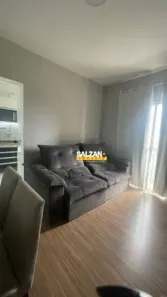 Apartamento com 2 Quartos à venda, 65m² no Parque São Luís, Taubaté