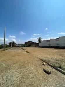 Lote/Terreno à venda, 70m² no Três Irmãs, Campina Grande