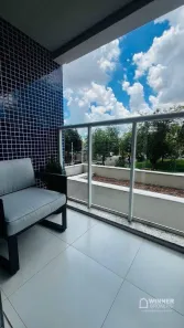 Apartamento com 3 Quartos à venda, 121m² no Jardim Santa Cruz, Londrina