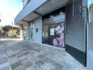 Ponto Comercial para alugar, 50m² no Pio X, Caxias do Sul