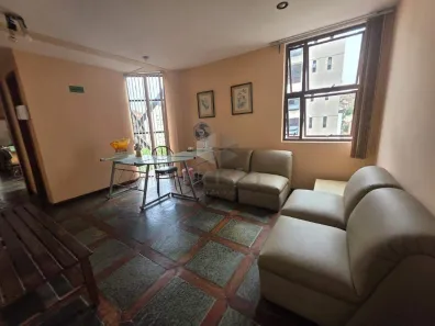 Sala Comercial à venda, 59m² no Funcionários, Belo Horizonte