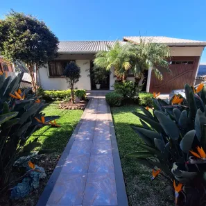 Casa com 5 Quartos à venda, 235m² no Santa Catarina, Caxias do Sul