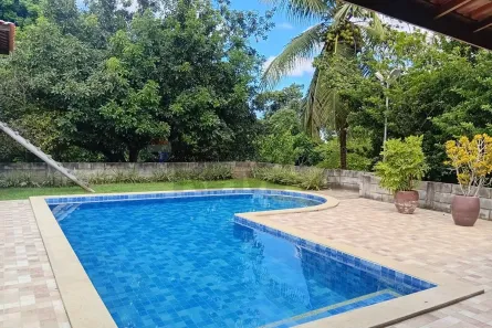 Fazenda/Sítio com 5 Quartos à venda, 4000m² no Vila de Abrantes (Abrantes), Camaçari