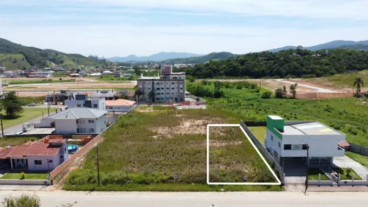 Lote/Terreno à venda, 675m² no Centro, Antônio Carlos
