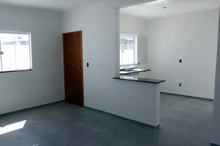 Casa com 3 Quartos à venda, 82m² no Loteamento Residencial e Comercial Flamboyant, Pindamonhangaba
