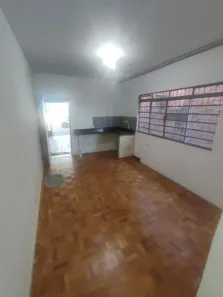 Casa com 1 Quarto para alugar, 65m² no Vila Polopoli, São Paulo