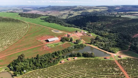 Fazenda/Sítio com 3 Quartos à venda, 5114186m² no Área Rural de Avaré, Avaré