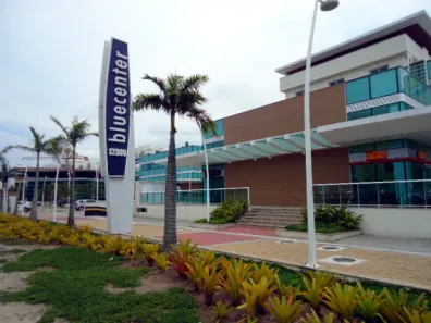 Ponto Comercial à venda, 84m² no Recreio dos Bandeirantes, Rio de Janeiro