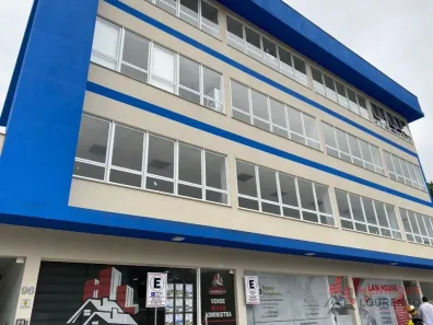 Sala Comercial para alugar, 40m² no Pirabeiraba (Pirabeiraba), Joinville