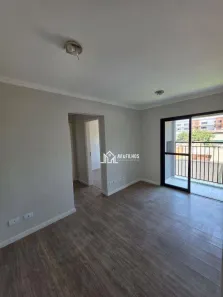 Apartamento com 2 Quartos à venda, 49m² no Vargem Grande, Pinhais