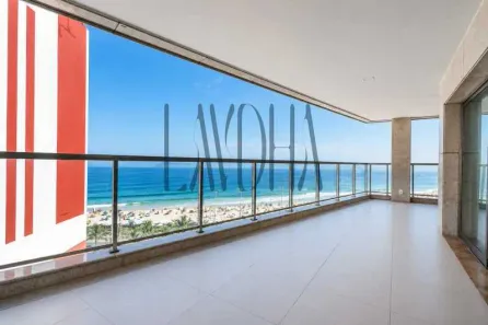 Cobertura com 4 Quartos para venda ou aluguel, 292m² no Ipanema, Rio de Janeiro