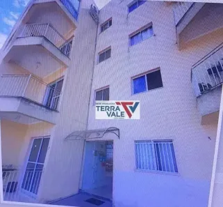 Apartamento com 2 Quartos à venda, 60m² no Jardim da Fonte, Cachoeira Paulista