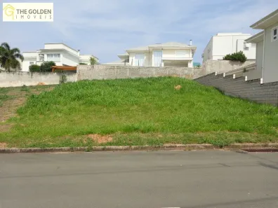 Lote/Terreno à venda, 523m² no Jardim Paiquerê, Valinhos