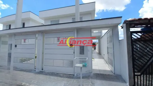 Sobrado com 3 Quartos à venda, 160m² no Jardim Dourado, Guarulhos