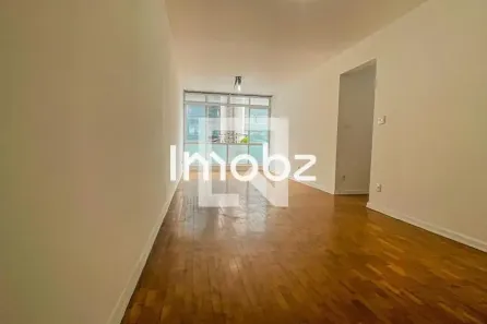 Apartamento com 3 Quartos à venda, 96m² no Pinheiros, São Paulo