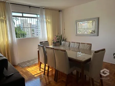 Apartamento com 4 Quartos à venda, 125m² no Vila Ema, São José dos Campos