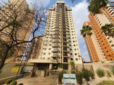 Apartamento com 3 Quartos à venda, 131m² no Jardim Botânico, Ribeirão Preto