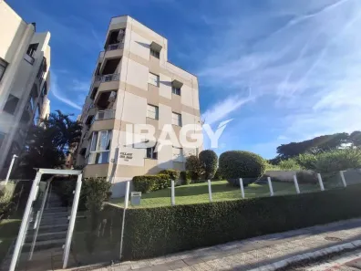 Apartamento com 1 Quarto para alugar, 45m² no Canasvieiras, Florianópolis