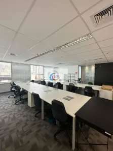 Sala Comercial para alugar, 267m² no Cidade Monções, São Paulo