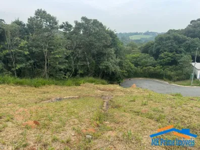 Lote/Terreno à venda, 463m² no Quintas do Ingaí, Santana de Parnaíba