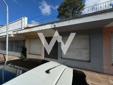 Ponto Comercial para alugar, 70m² no Hamburgo Velho, Novo Hamburgo
